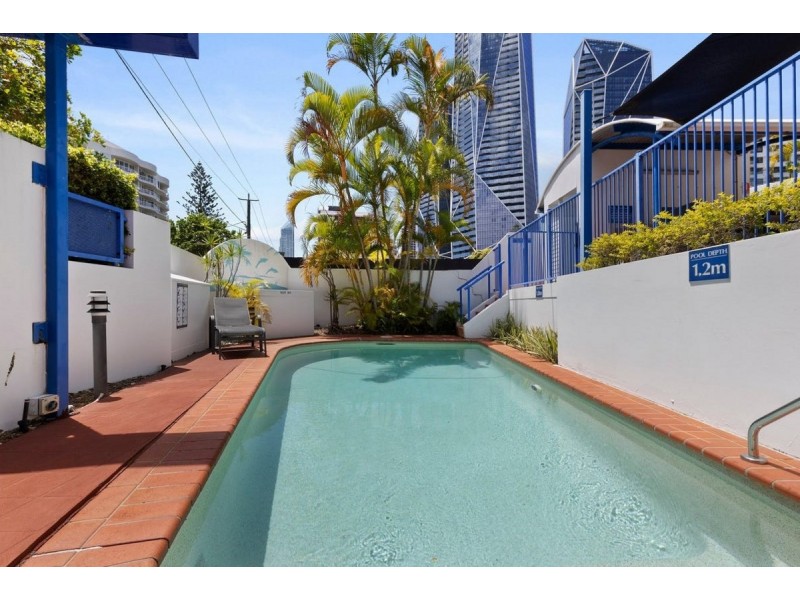 18/199 Surf Parade, Surfers Paradise QLD 4217