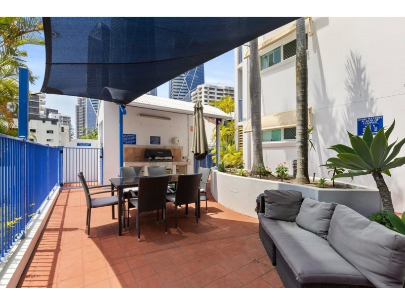 18/199 Surf Parade, Surfers Paradise QLD 4217