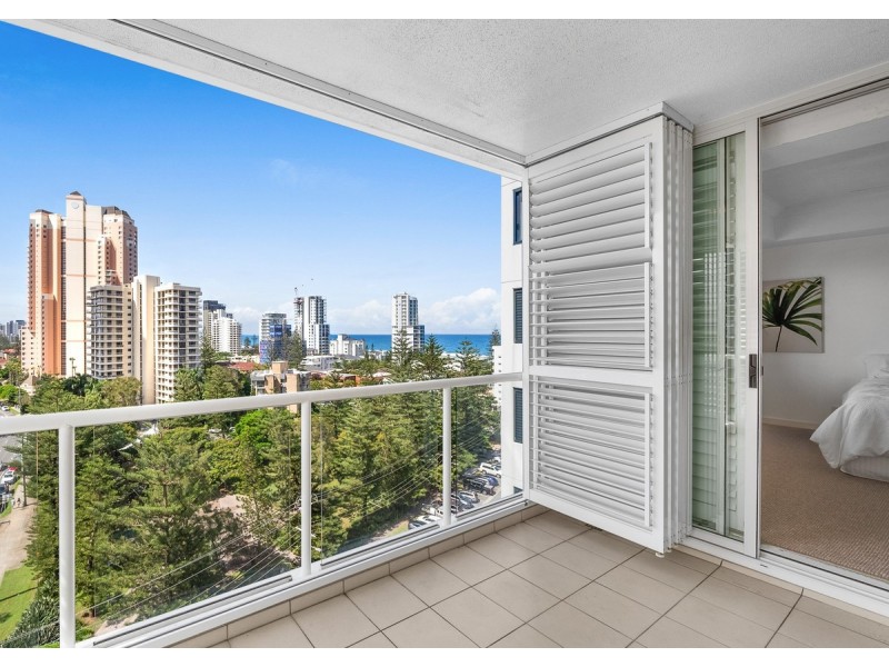 25/20 Queensland Avenue, Broadbeach QLD 4218