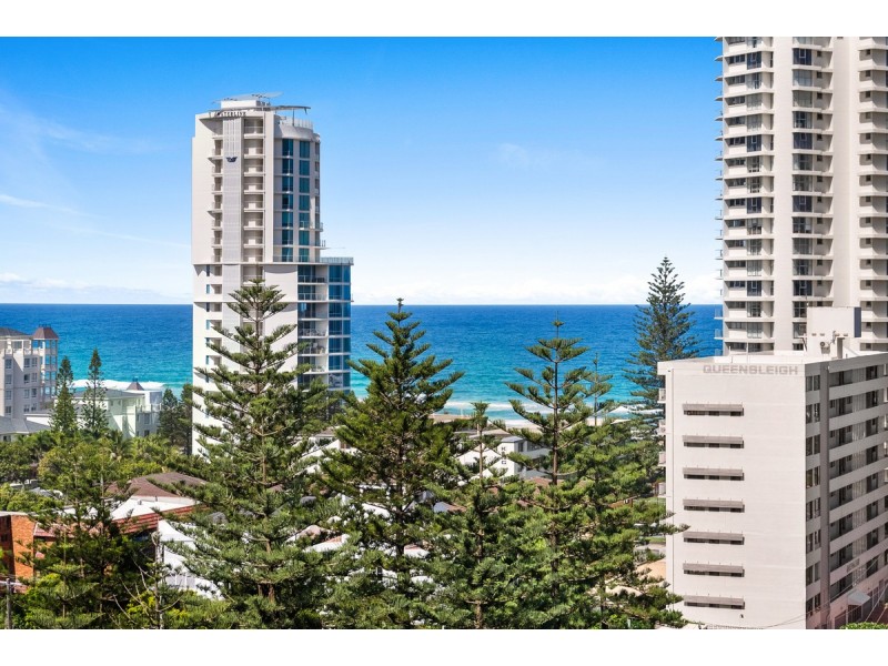 25/20 Queensland Avenue, Broadbeach QLD 4218