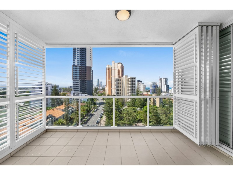 25/20 Queensland Avenue, Broadbeach QLD 4218