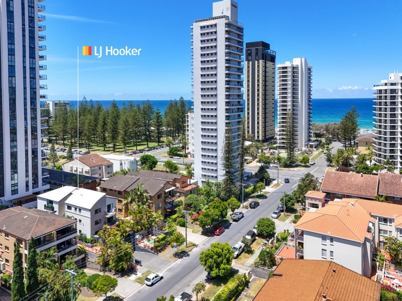 3/15 Britannia Avenue, Broadbeach QLD 4218