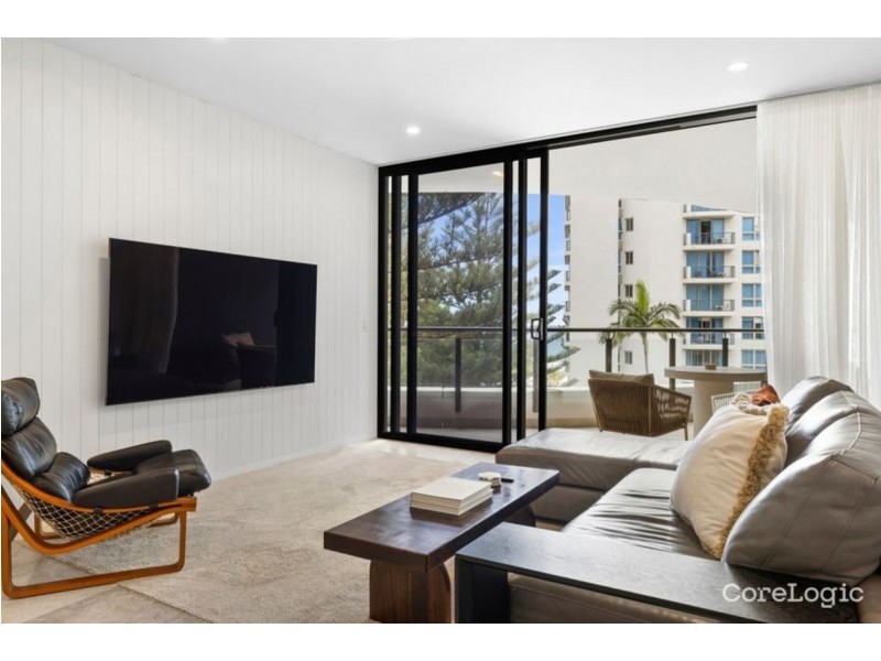 403/95 Old Burleigh Road, Broadbeach QLD 4218