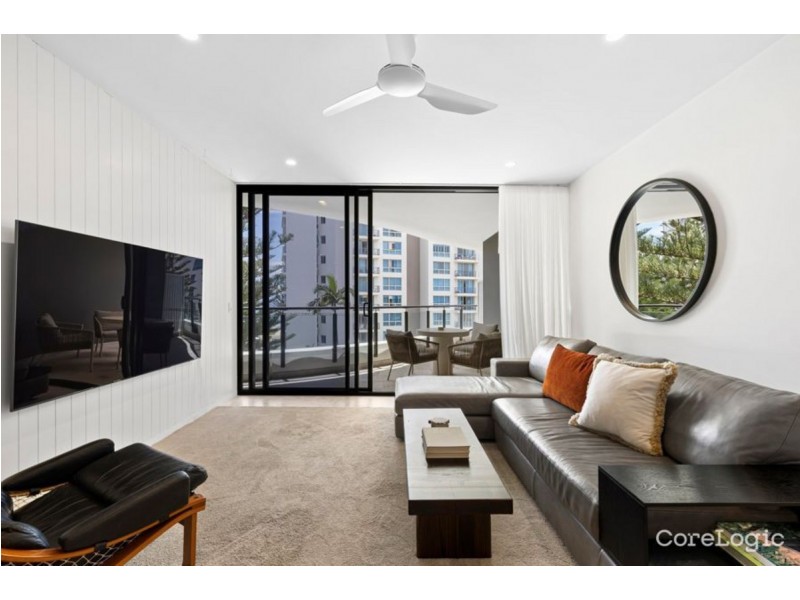 403/95 Old Burleigh Road, Broadbeach QLD 4218