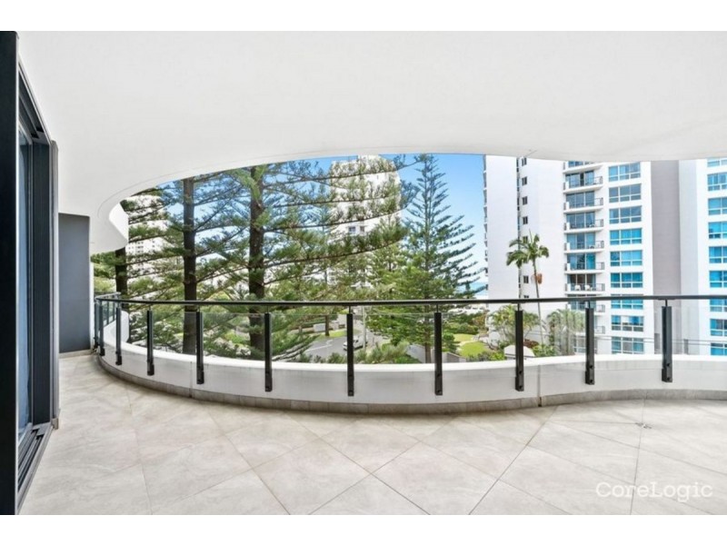 403/95 Old Burleigh Road, Broadbeach QLD 4218