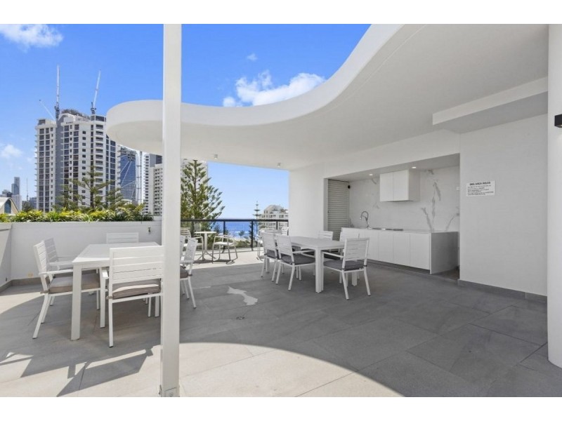 403/95 Old Burleigh Road, Broadbeach QLD 4218