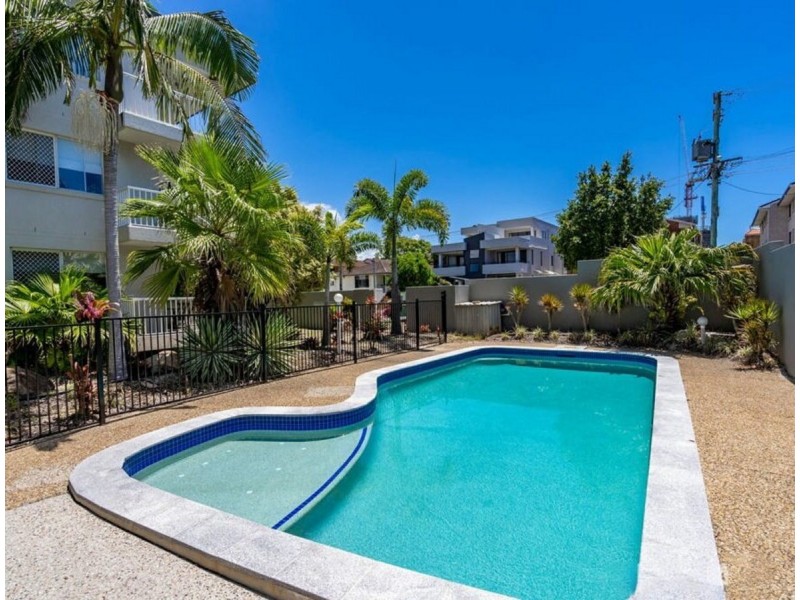 10/10 Rosewood Avenue, Broadbeach QLD 4218