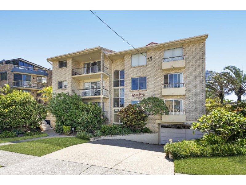 1/192 Ferny Avenue, Surfers Paradise QLD 4217