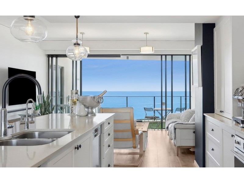 2904/22 Surf Parade, Broadbeach QLD 4218