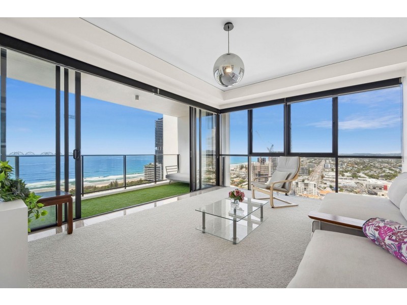 2904/22 Surf Parade, Broadbeach QLD 4218