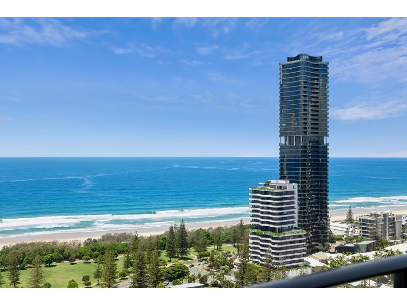 2904/22 Surf Parade, Broadbeach QLD 4218