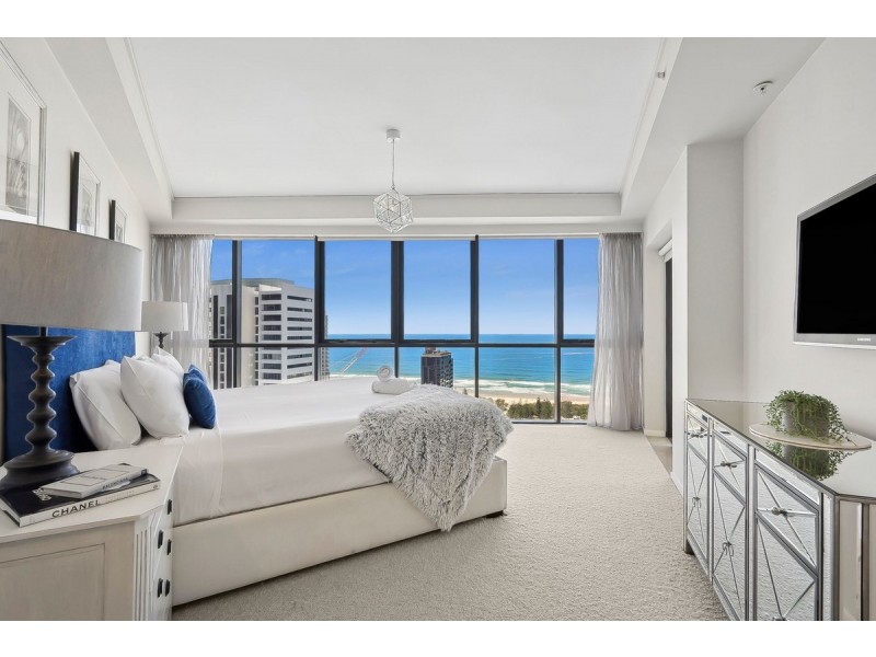 2904/22 Surf Parade, Broadbeach QLD 4218