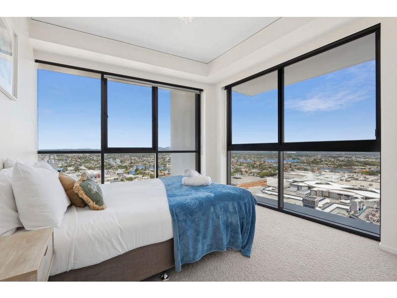 2904/22 Surf Parade, Broadbeach QLD 4218