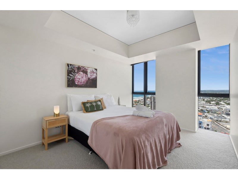 2904/22 Surf Parade, Broadbeach QLD 4218
