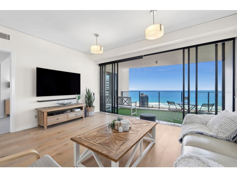 2904/22 Surf Parade, Broadbeach QLD 4218