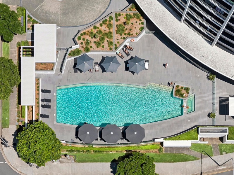 2904/22 Surf Parade, Broadbeach QLD 4218