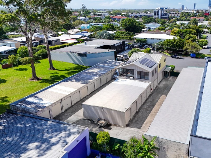 16-18 Case Street, Southport QLD 4215