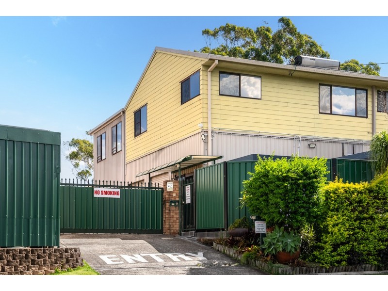 16-18 Case Street, Southport QLD 4215