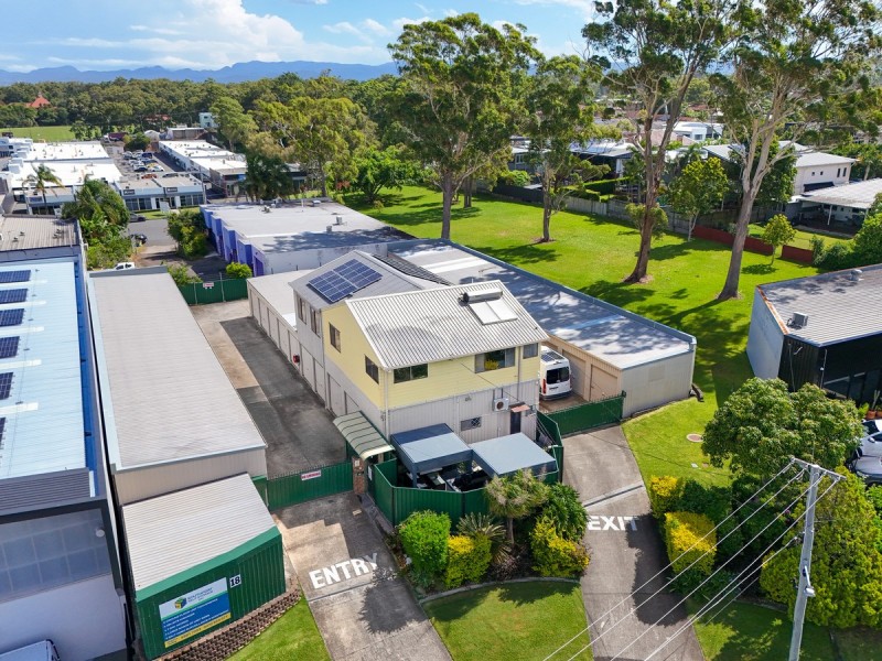 16-18 Case Street, Southport QLD 4215