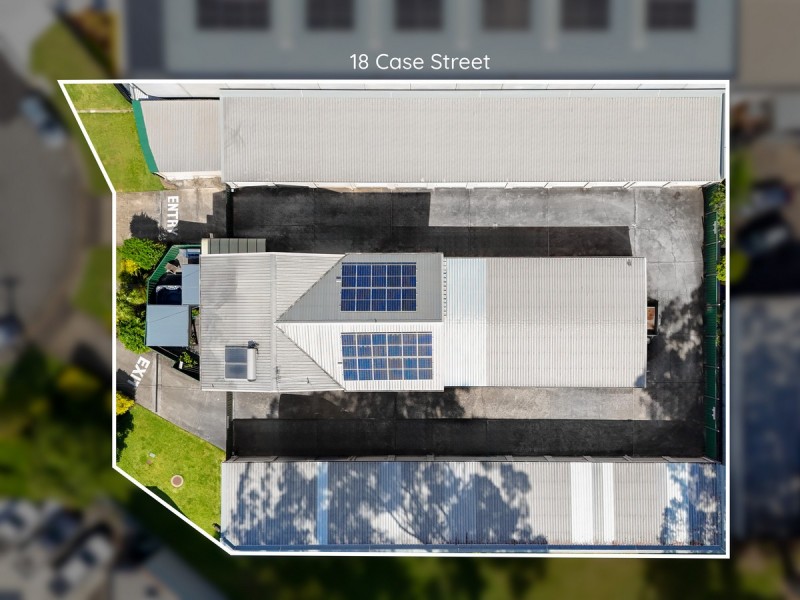 16-18 Case Street, Southport QLD 4215