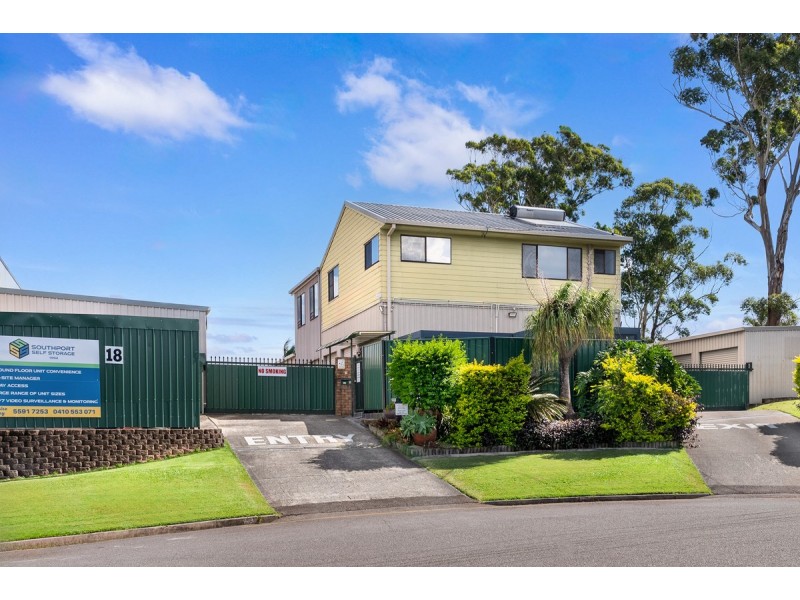 16-18 Case Street, Southport QLD 4215