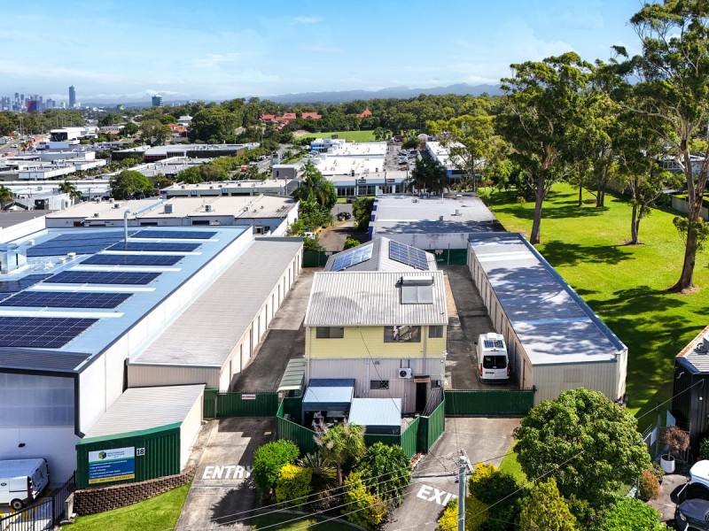 16-18 Case Street, Southport QLD 4215