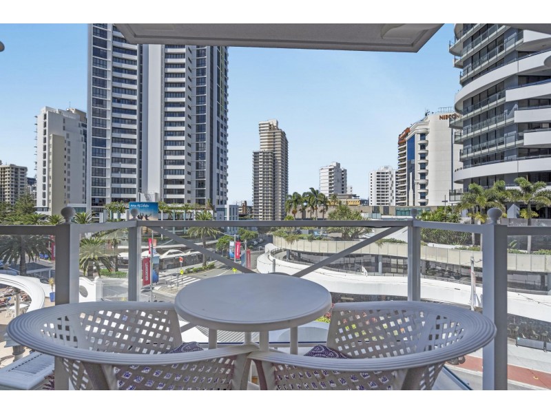 Broadbeach QLD 4218