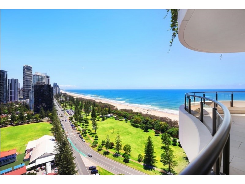 Mermaid Beach QLD 4218