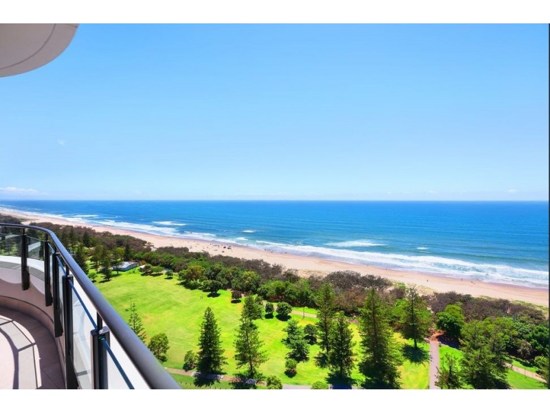 Mermaid Beach QLD 4218