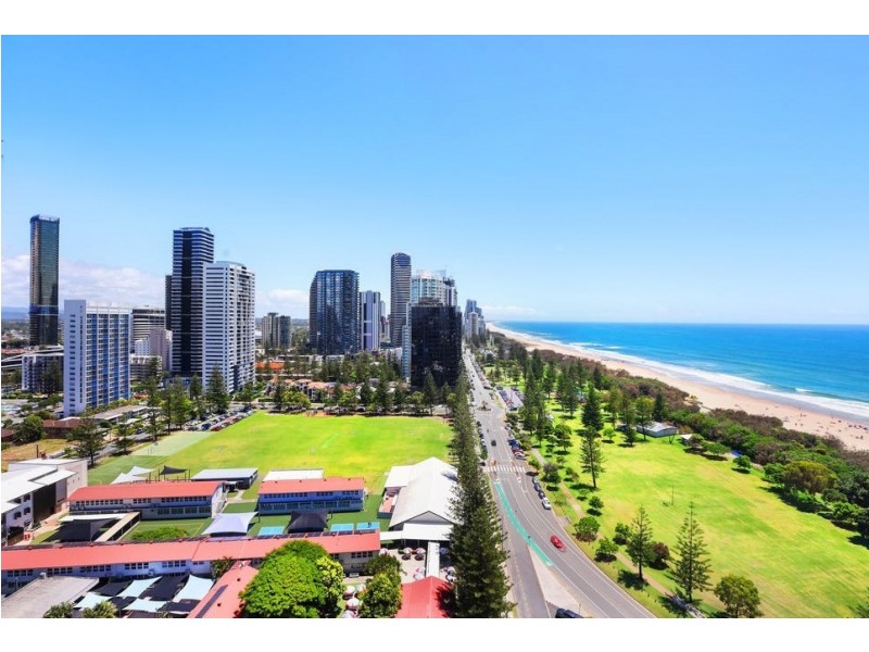 Mermaid Beach QLD 4218