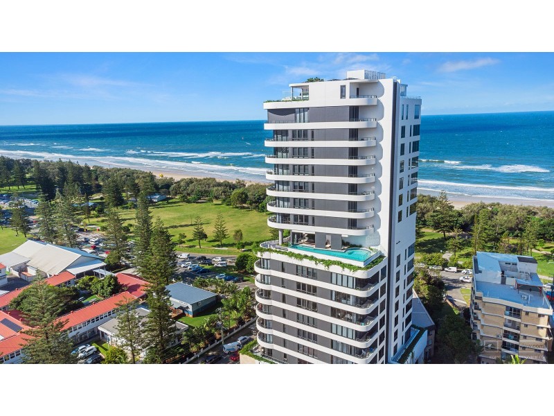 Mermaid Beach QLD 4218
