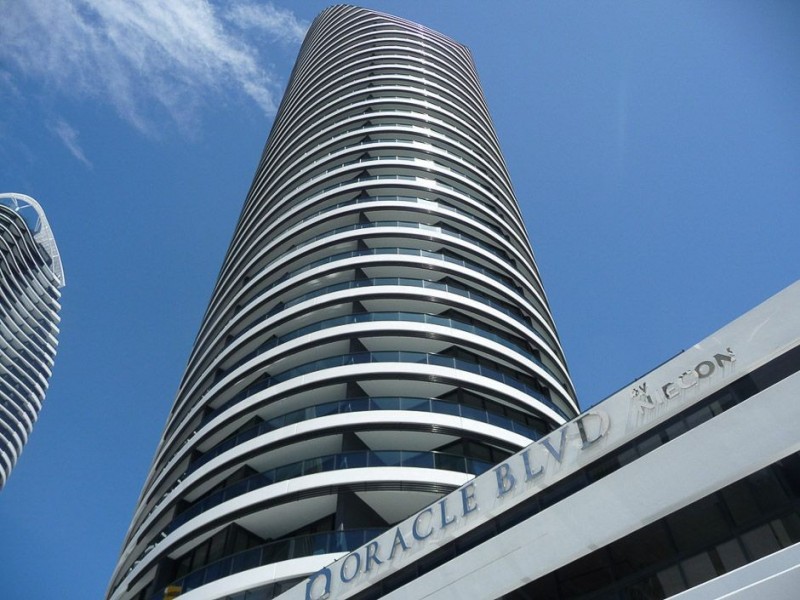 21507/21 Elizabeth Avenue, Broadbeach QLD 4218