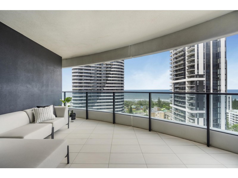21507/21 Elizabeth Avenue, Broadbeach QLD 4218