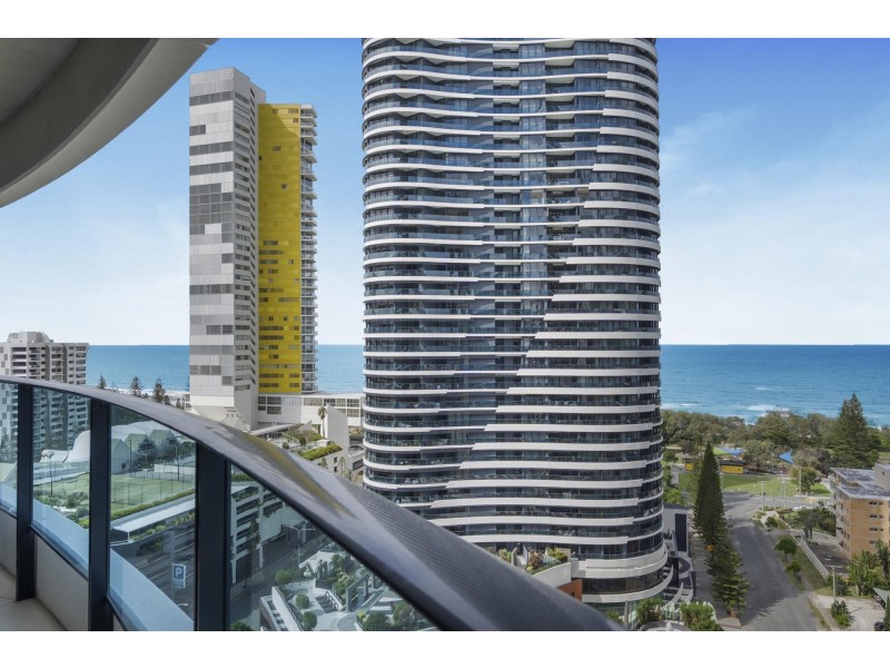 21507/21 Elizabeth Avenue, Broadbeach QLD 4218