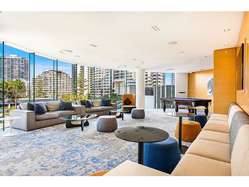 21507/21 Elizabeth Avenue, Broadbeach QLD 4218