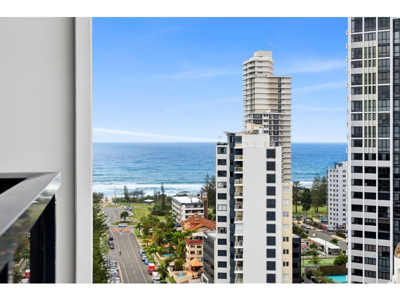 73/31 Queensland Avenue, Broadbeach QLD 4218