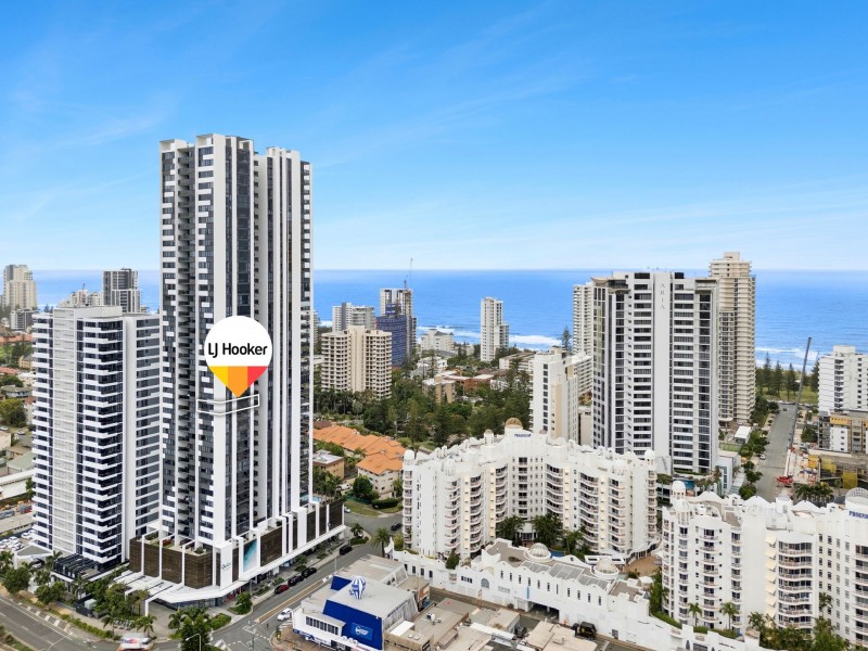 73/31 Queensland Avenue, Broadbeach QLD 4218