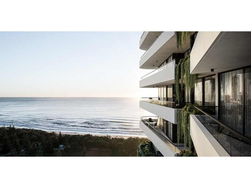 803/26-28 Alexandra Avenue, Mermaid Beach QLD 4218