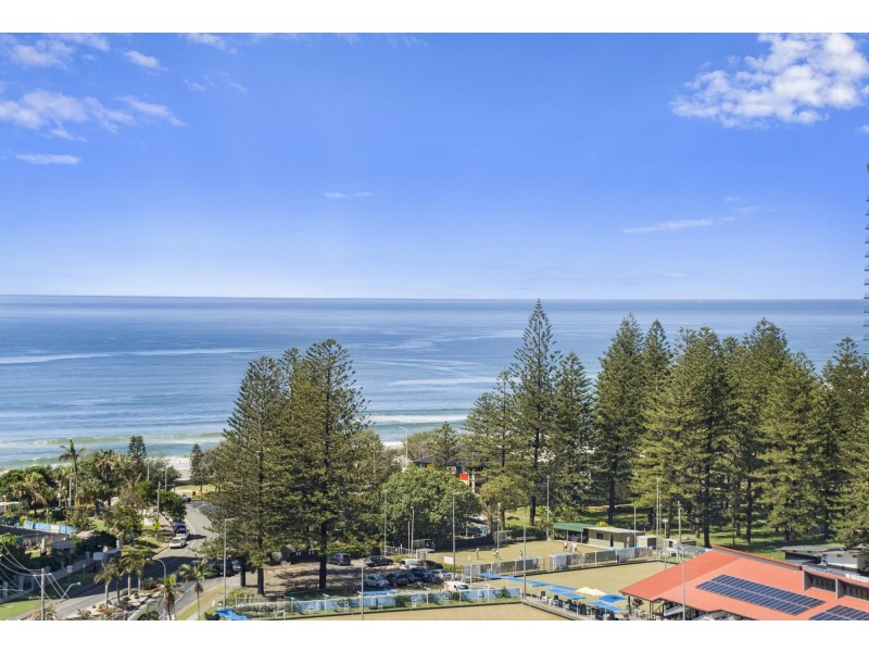 1204/28-30 Second Avenue, Broadbeach QLD 4218