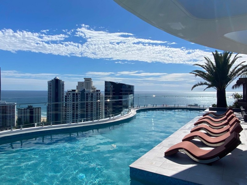 1204/28-30 Second Avenue, Broadbeach QLD 4218