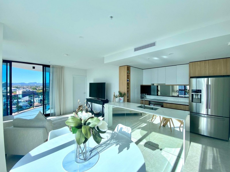 1204/28-30 Second Avenue, Broadbeach QLD 4218