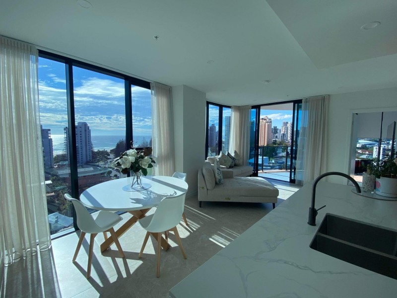 1204/28-30 Second Avenue, Broadbeach QLD 4218