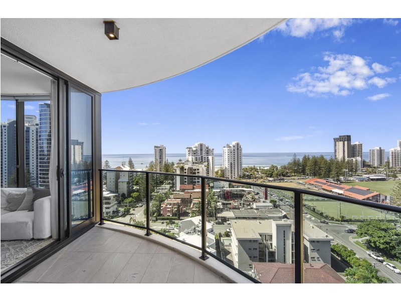 1204/28-30 Second Avenue, Broadbeach QLD 4218