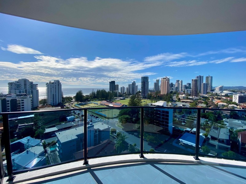 1204/28-30 Second Avenue, Broadbeach QLD 4218