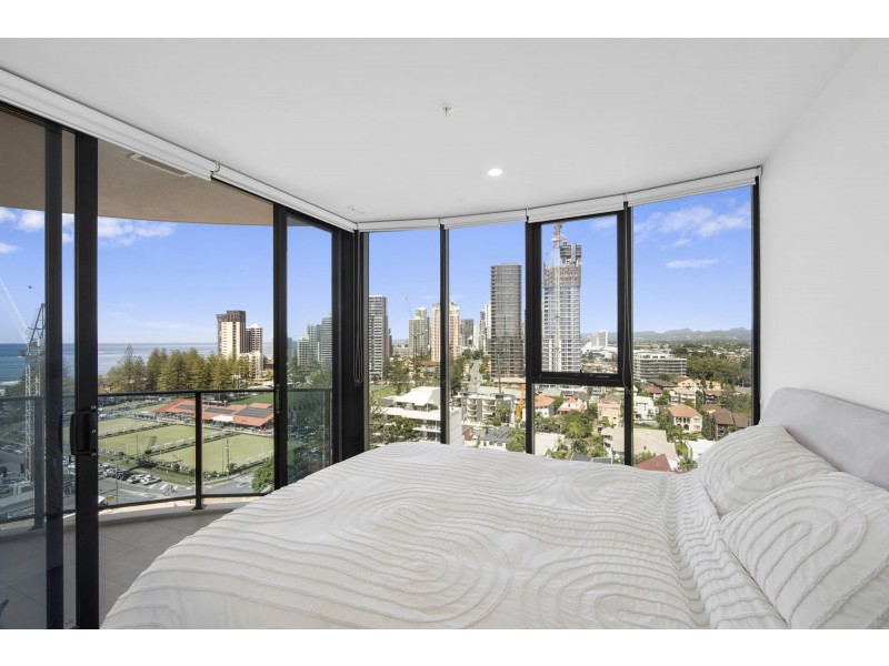 1204/28-30 Second Avenue, Broadbeach QLD 4218