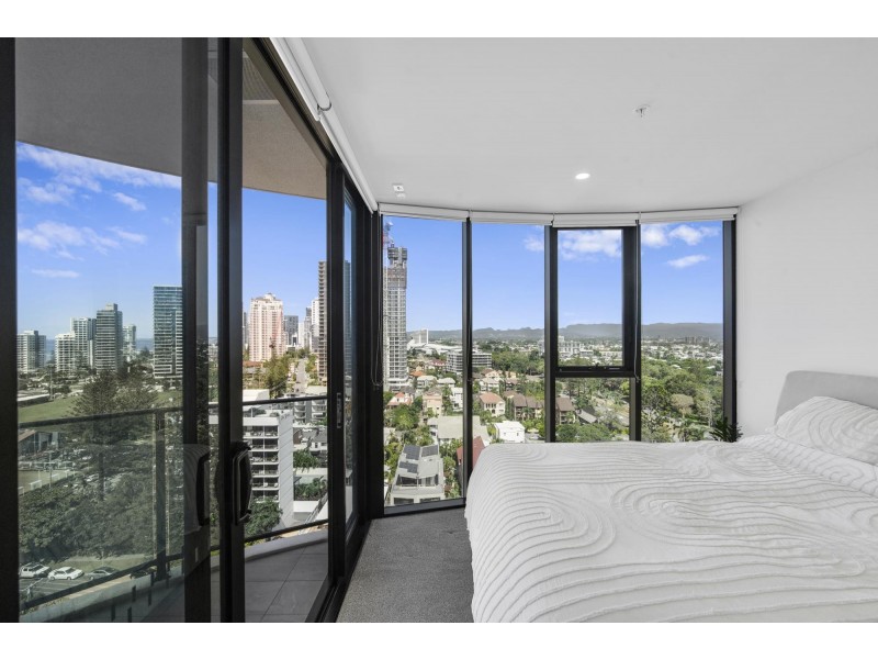 1204/28-30 Second Avenue, Broadbeach QLD 4218