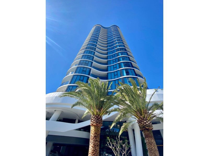 1204/28-30 Second Avenue, Broadbeach QLD 4218