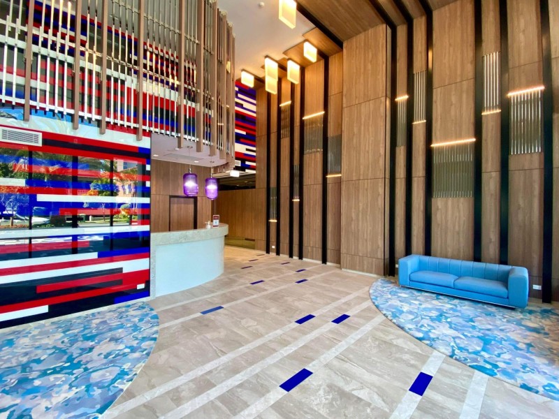 1204/28-30 Second Avenue, Broadbeach QLD 4218