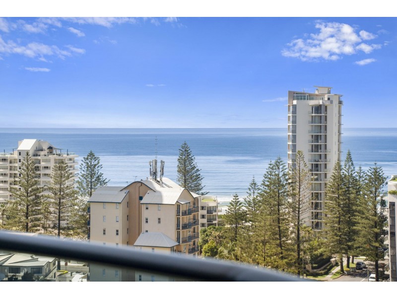 1204/28-30 Second Avenue, Broadbeach QLD 4218