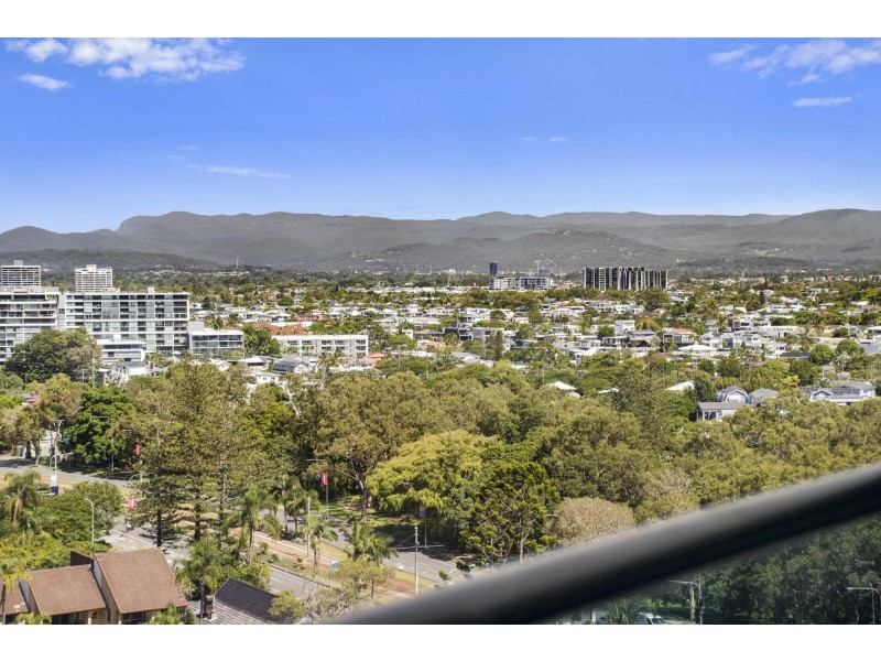 1204/28-30 Second Avenue, Broadbeach QLD 4218